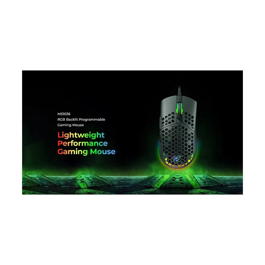 Havit MS1036 Mouse Price in Bangladesh