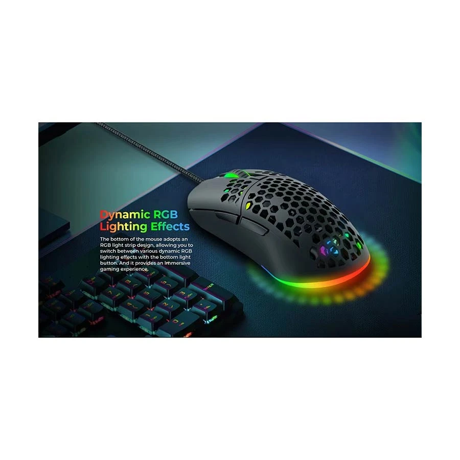 Havit MS1036 Mouse Price in BD