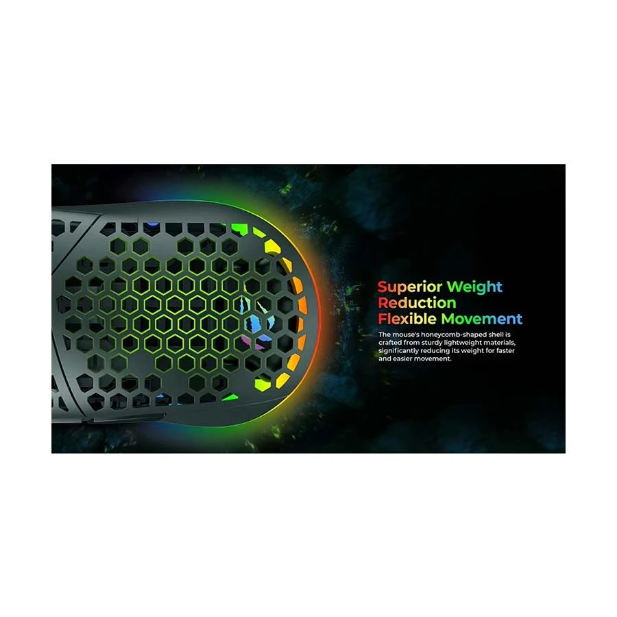 Havit MS1036 Mouse specifications