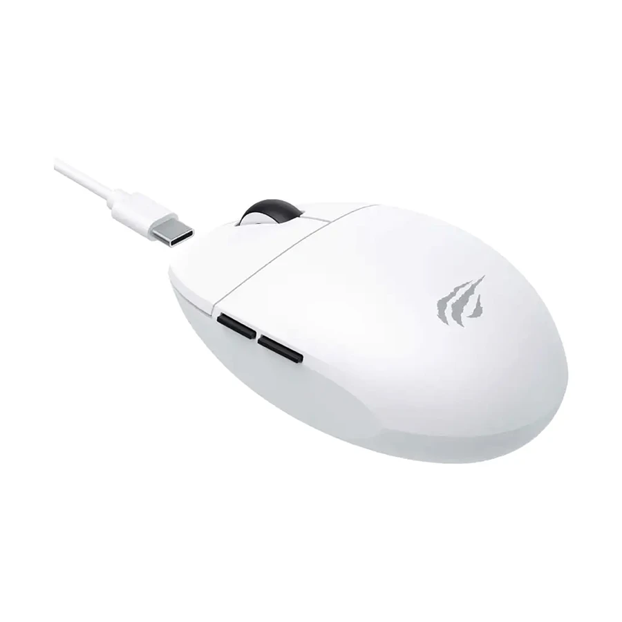 Havit MS1039W Mouse Price in BD