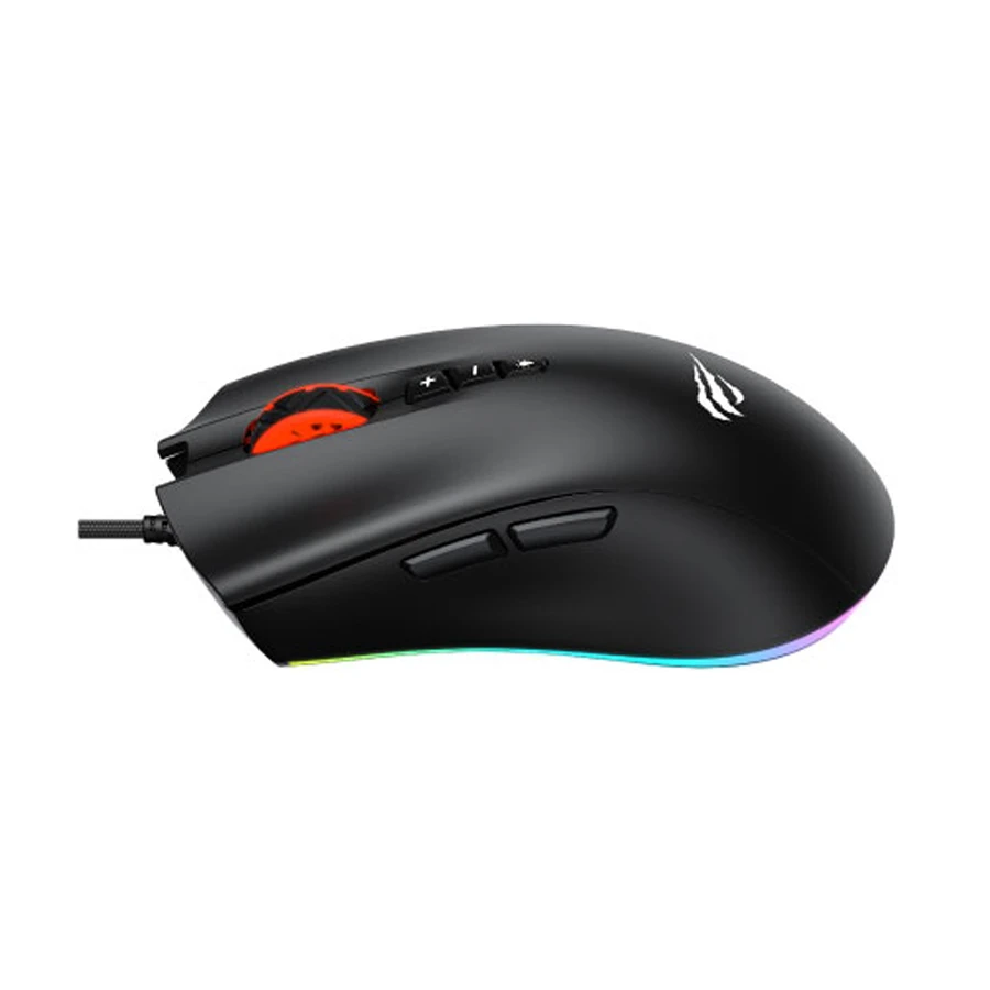 Havit MS1040 Mouse in BD