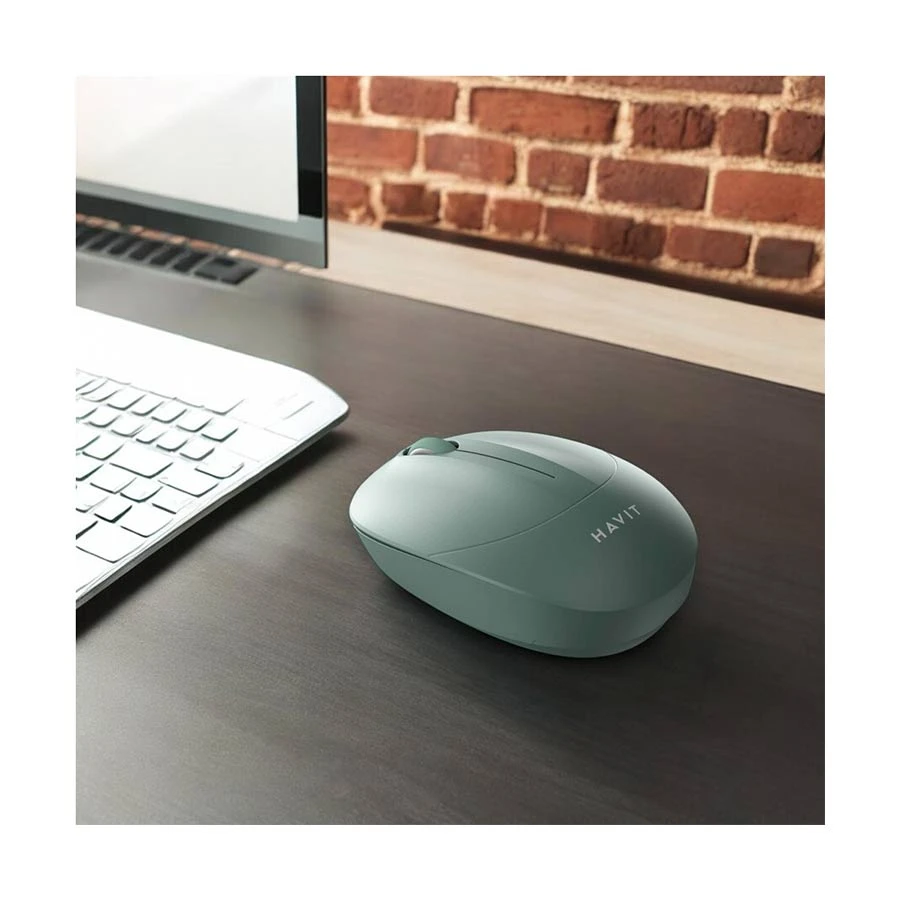 Havit MS54GT Mouse Price in BD