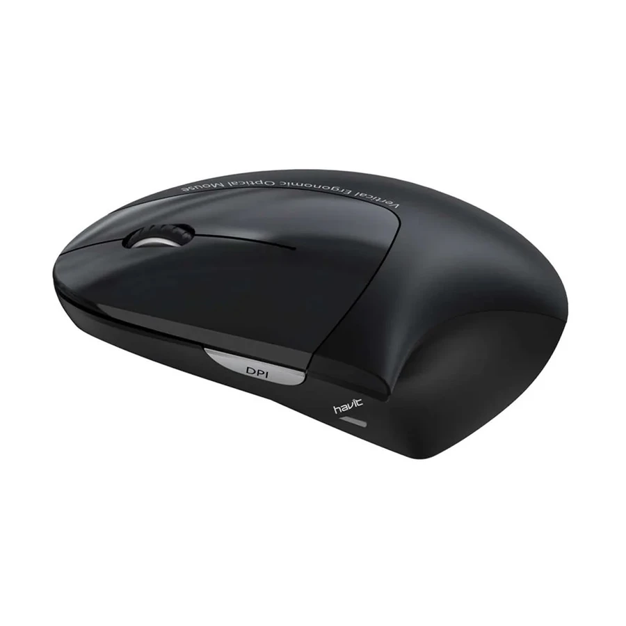 Havit MS550GT Mouse in BD