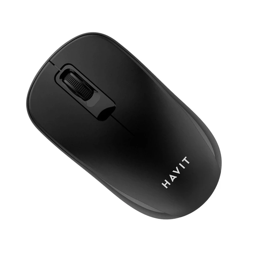 Havit MS626GT Mouse Price in Bangladesh