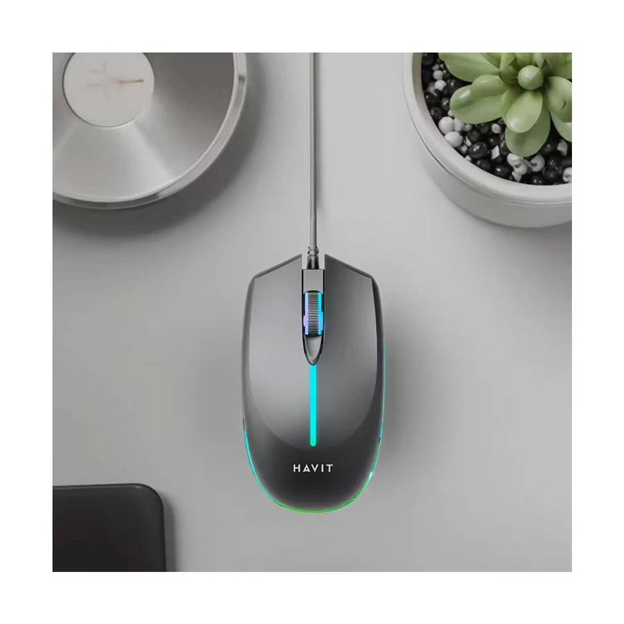 Havit MS68 Mouse in BD