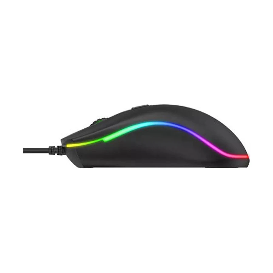 Havit MS72 Cool Mouse Price in Bangladesh