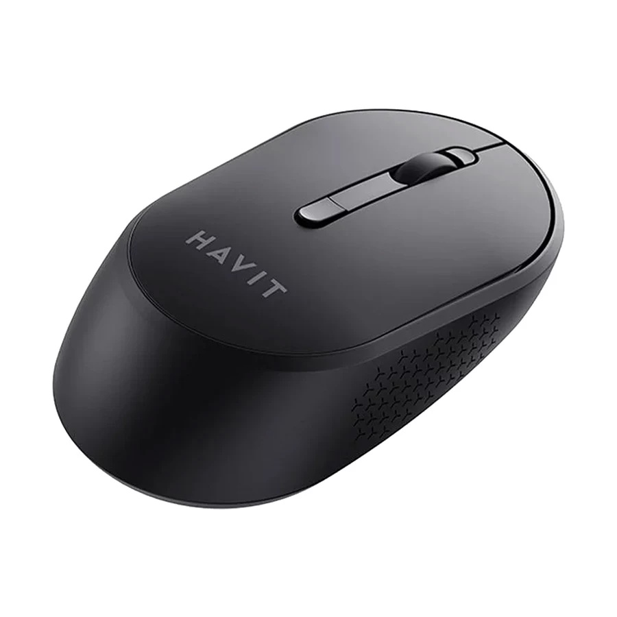 Havit MS78GT Mouse Price in Bangladesh