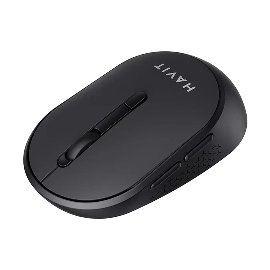 Havit MS78GT Mouse in BD
