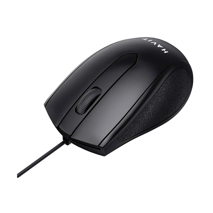 Havit MS80 Mouse Price in Bangladesh