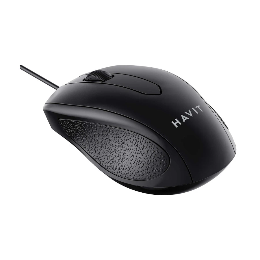 Havit MS80 Mouse in BD