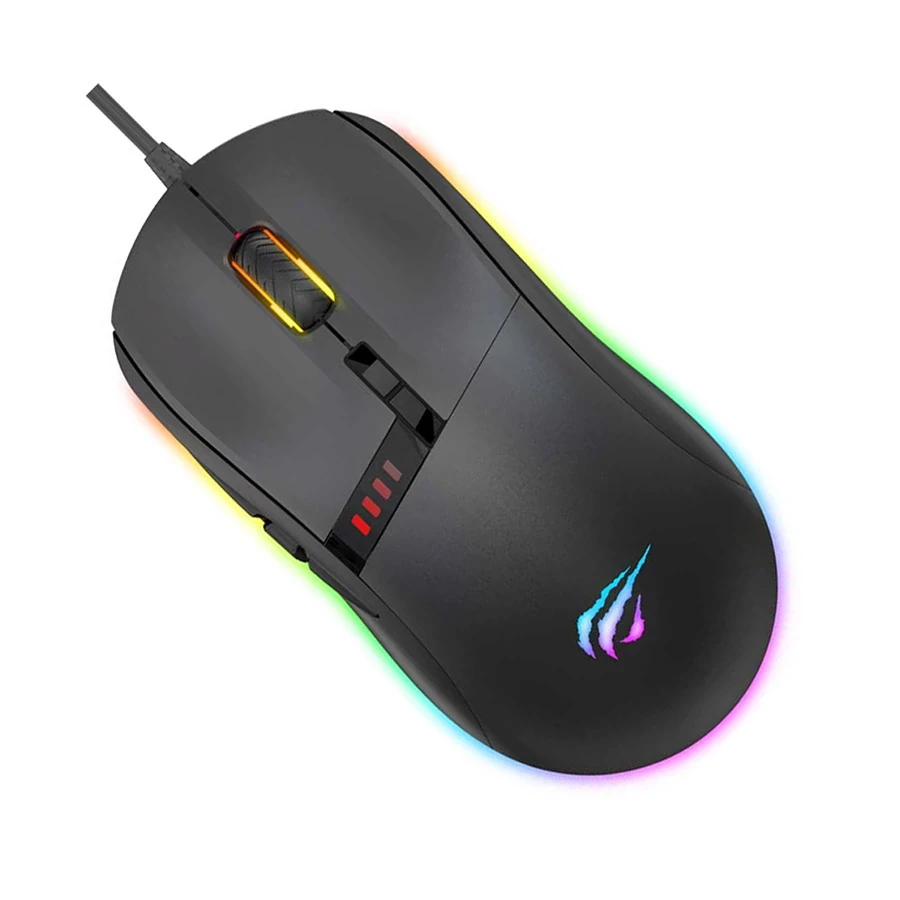 Havit MS812 Mouse Price in Bangladesh