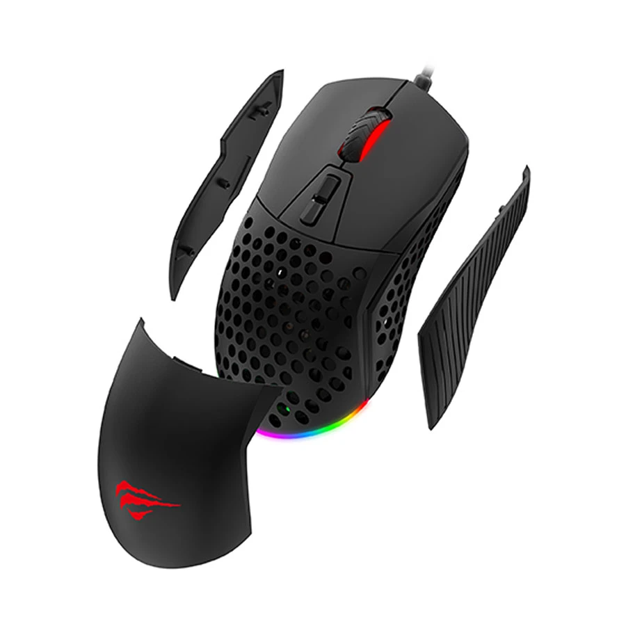 Havit MS885 Mouse Price in Bangladesh