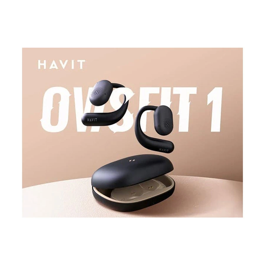 Havit OWSFIT 1 Earbuds in BD