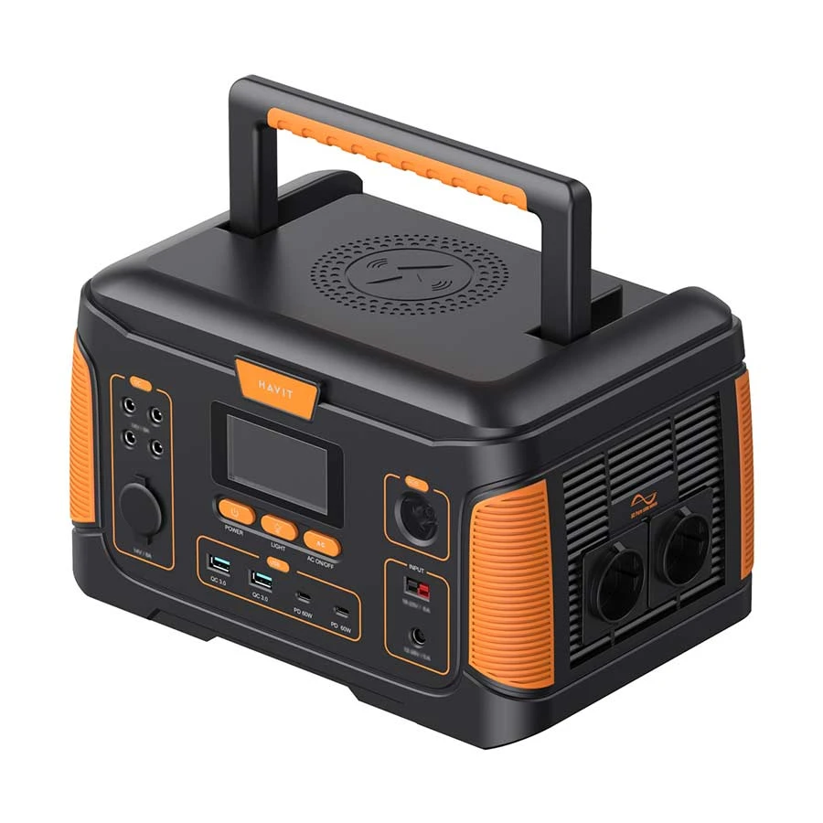 Havit PB500W Power Station