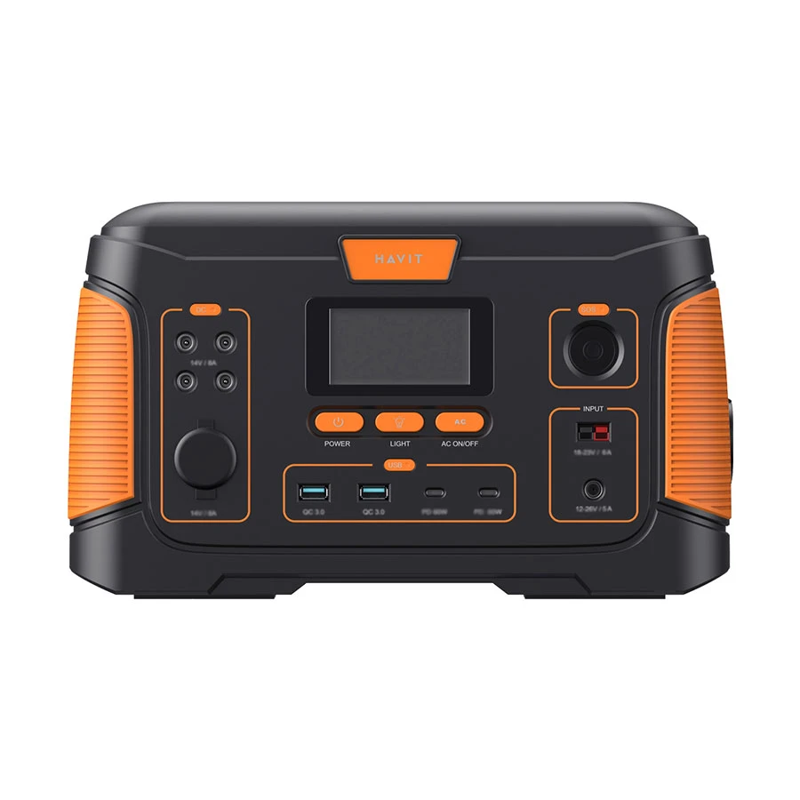 Havit PB500W Power Station in BD