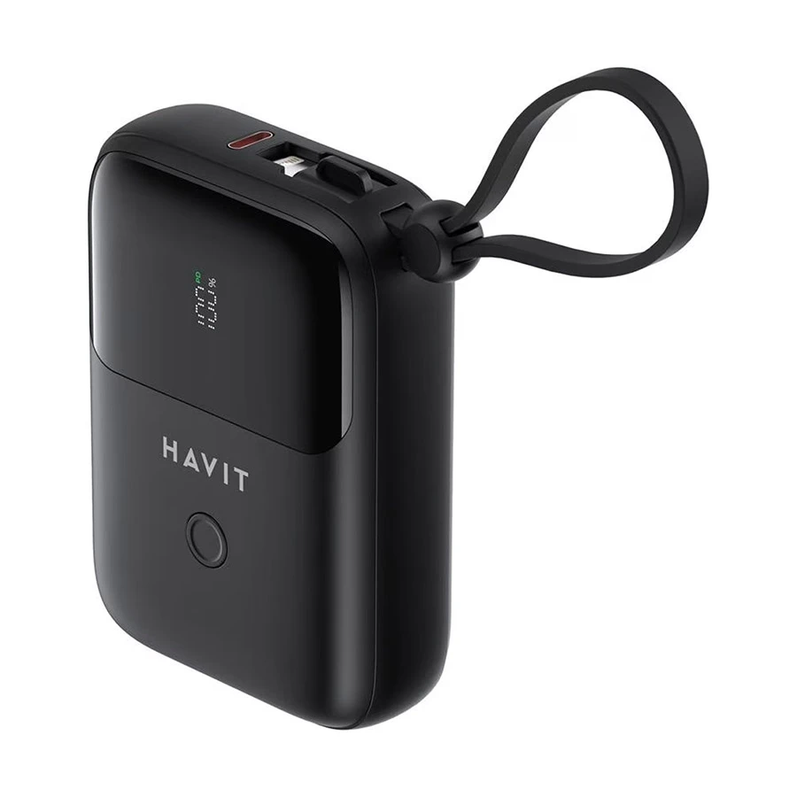 Havit PB5215 Power Bank Price in Bangladesh
