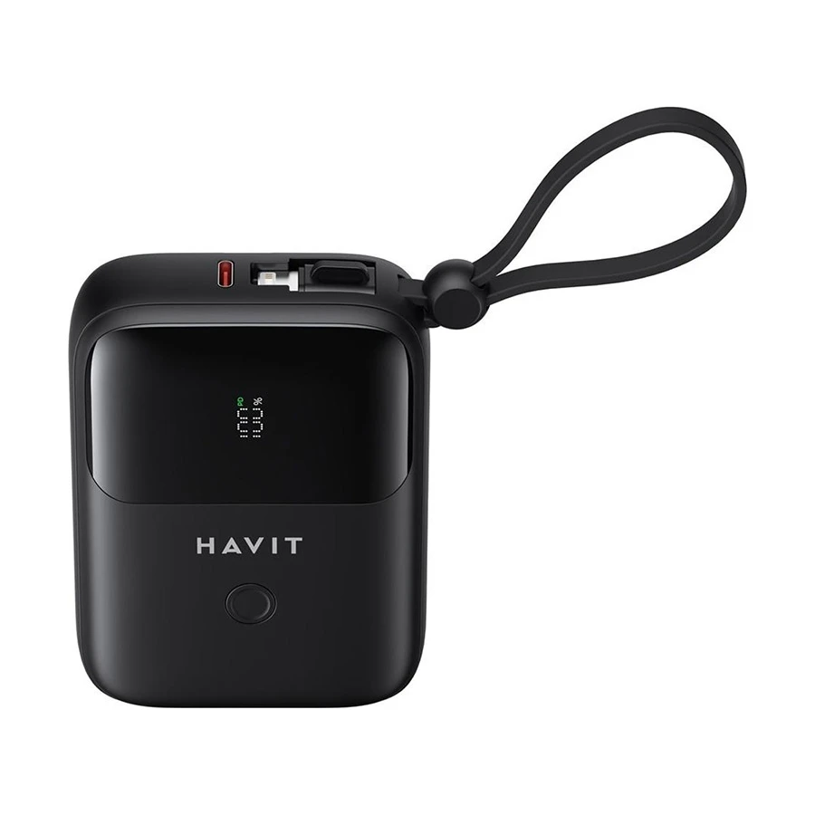 Havit PB5215 Power Bank in BD