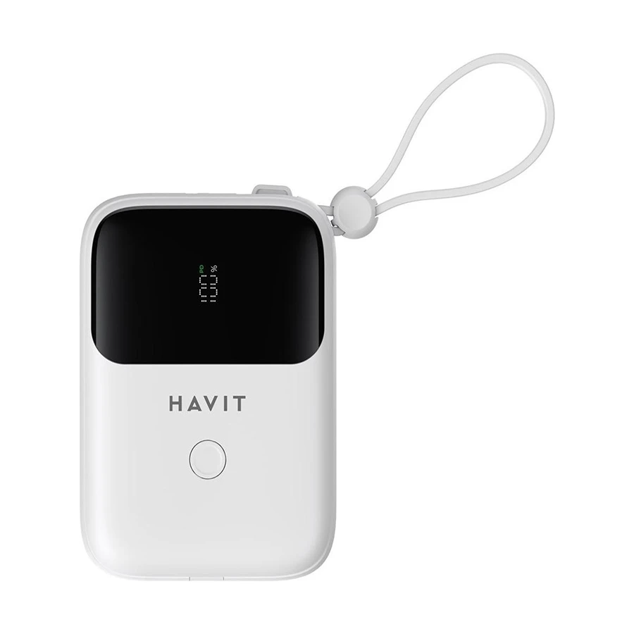 Havit PB5215 Power Bank