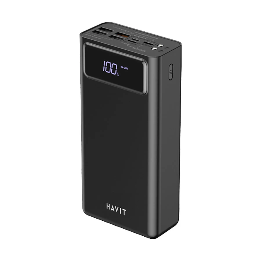 Havit PB56 Power Bank Price in Bangladesh