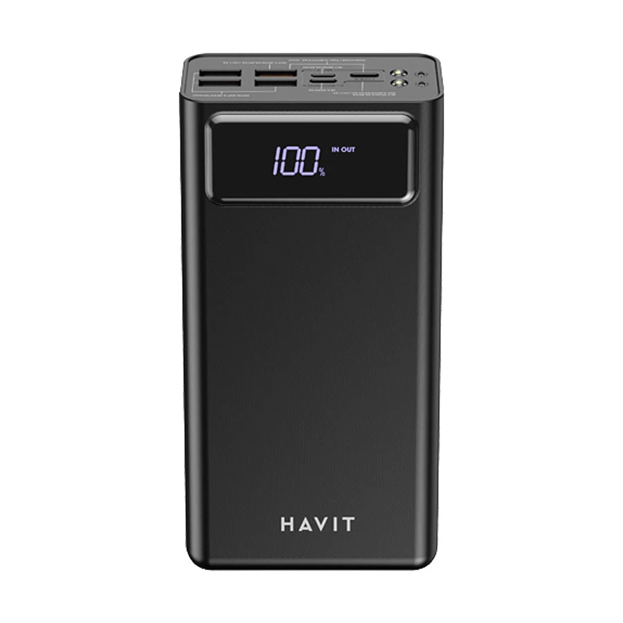 Havit PB56 Power Bank Price in BD