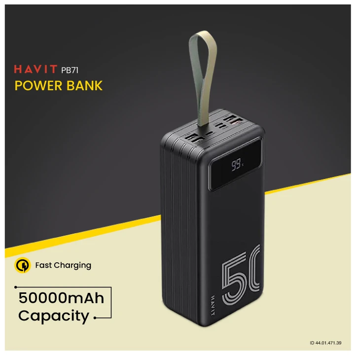 Havit PB71 Power Bank Best Price