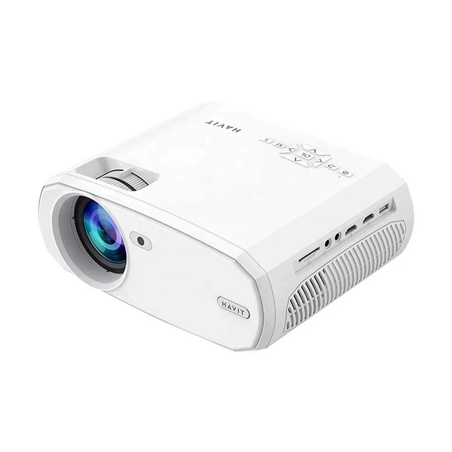 Havit PJ202 Projector in BD