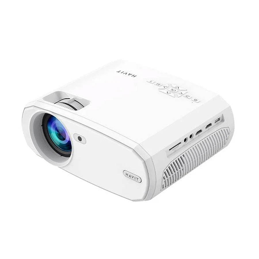 Havit PJ202 Pro Projector in BD