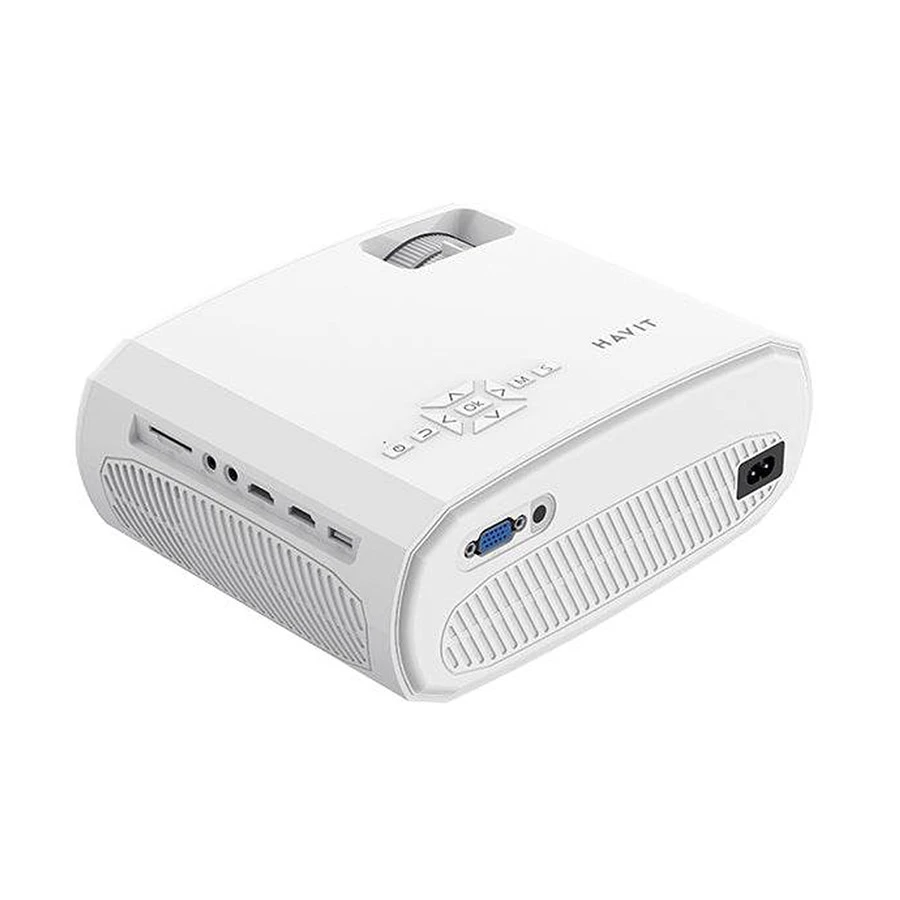 Havit PJ202 Pro Projector Price in BD
