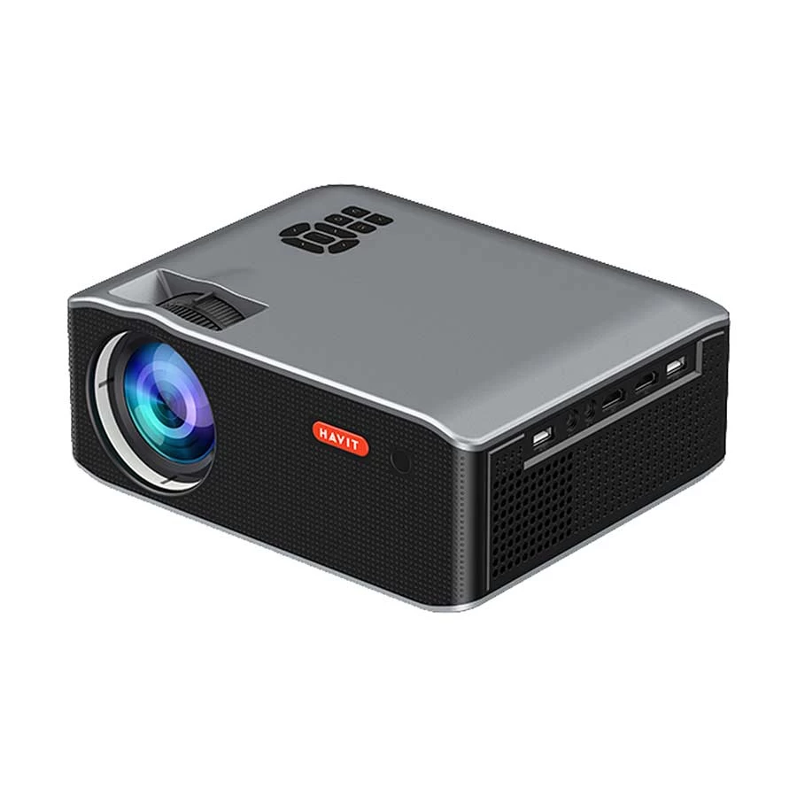 Havit PJ206 Pro Projector in BD