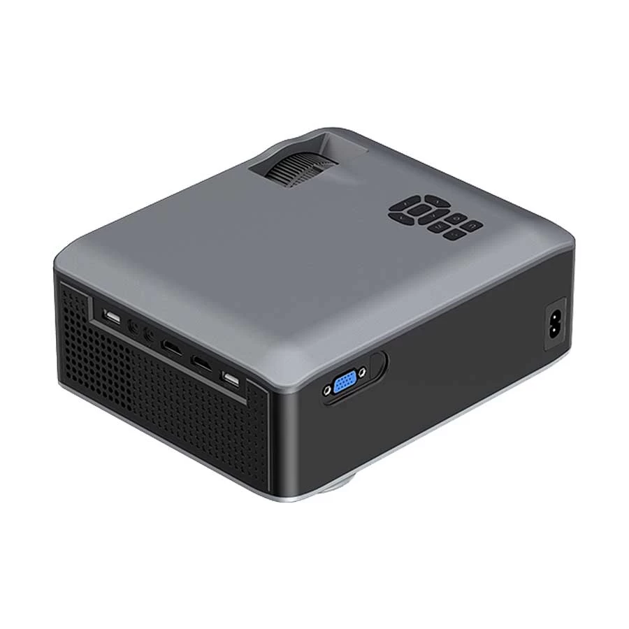 Havit PJ206 Pro Projector Price in BD