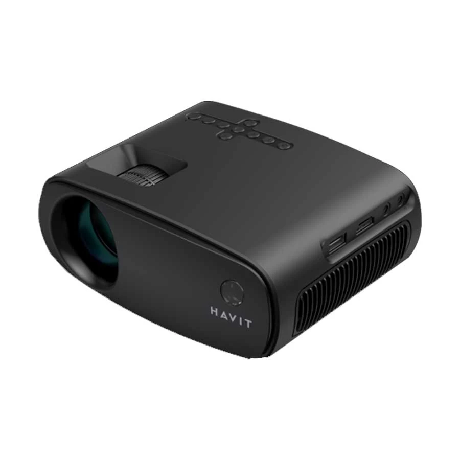 Havit PJ207 Projector in BD