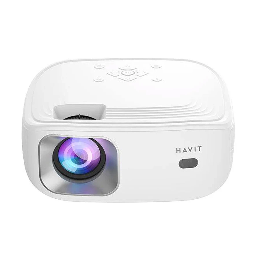 Havit PJ212 Projector Price in Bangladesh