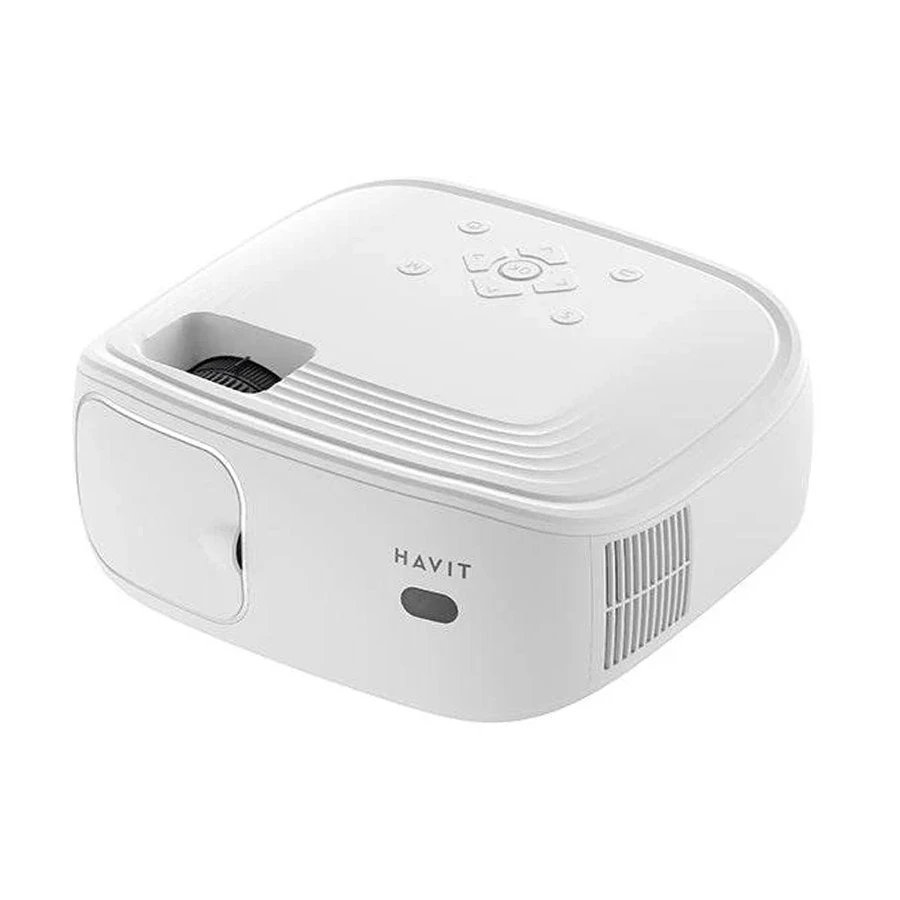 Havit PJ212 Projector in BD