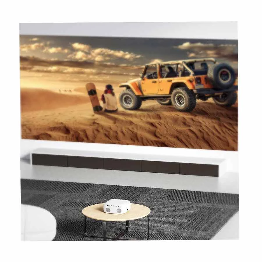 Havit PJ212 Projector specifications
