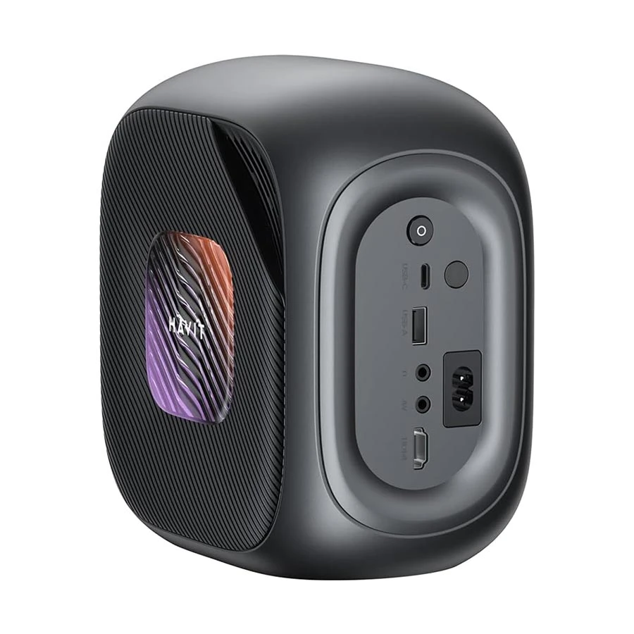 Havit PJ215 Pro Projector Price in BD