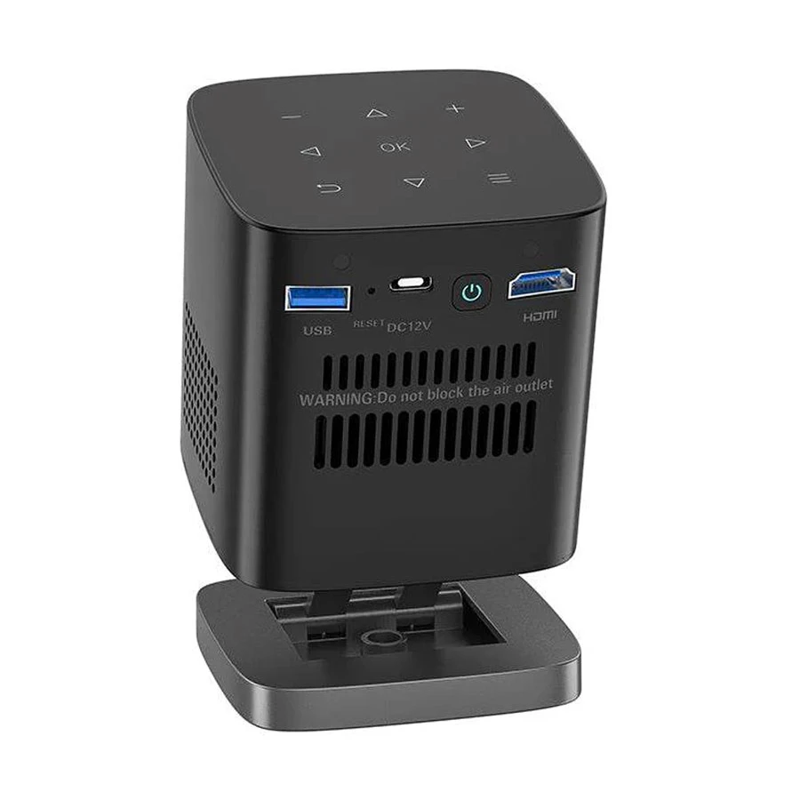 Havit PJ218 Pro Projector in BD