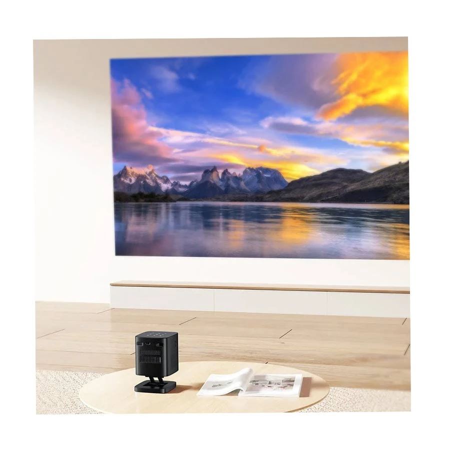 Havit PJ218 Pro Projector specifications