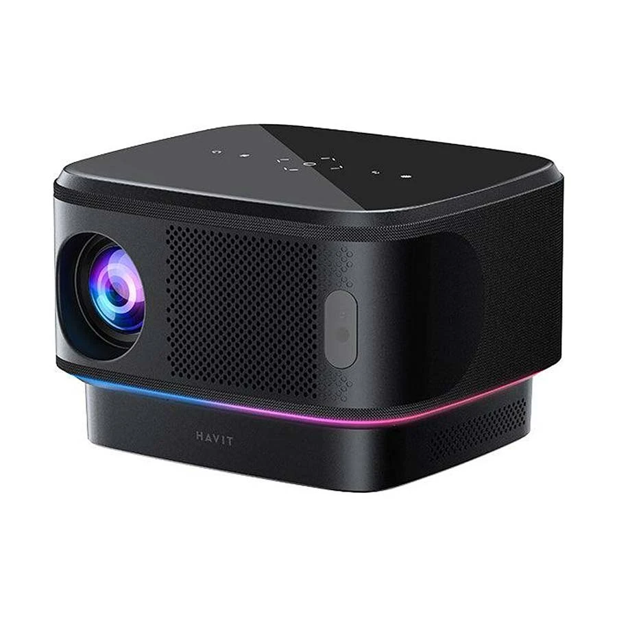 Havit PJ300 Plus Projector Price in Bangladesh