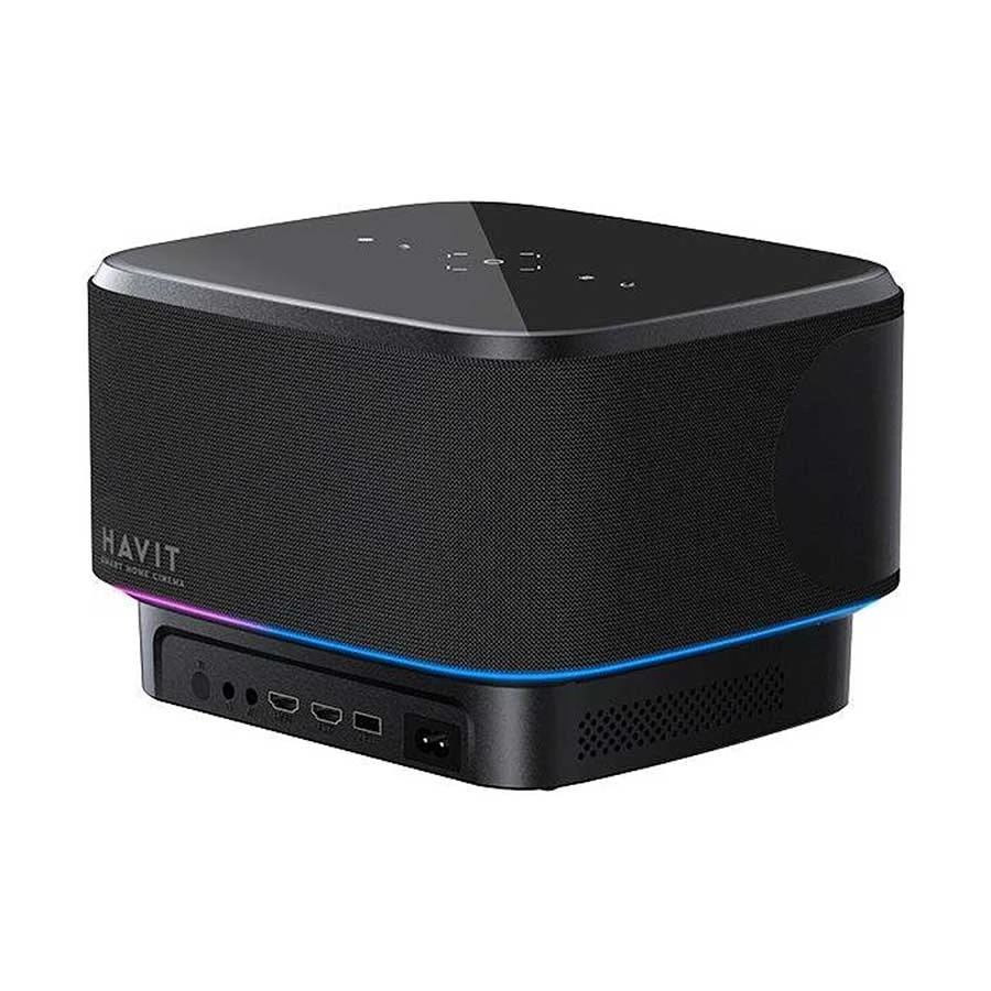 Havit PJ300 Plus Projector in BD
