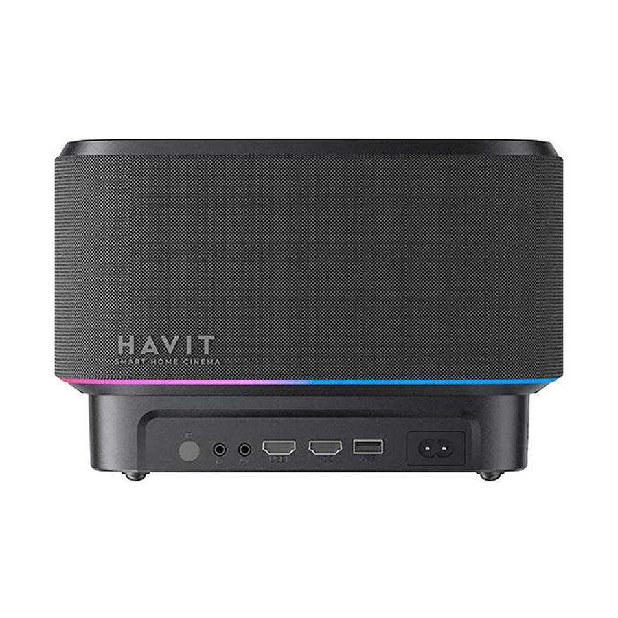 Havit PJ300 Plus Projector Price in BD