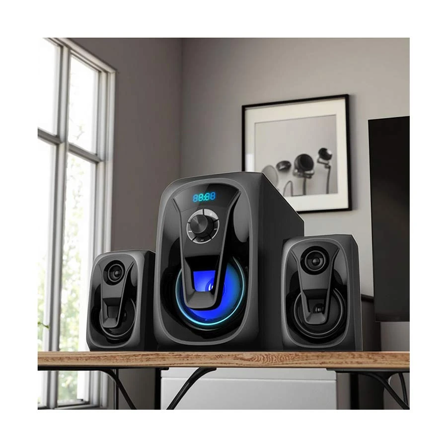 Havit SF114BT Speaker Price in BD