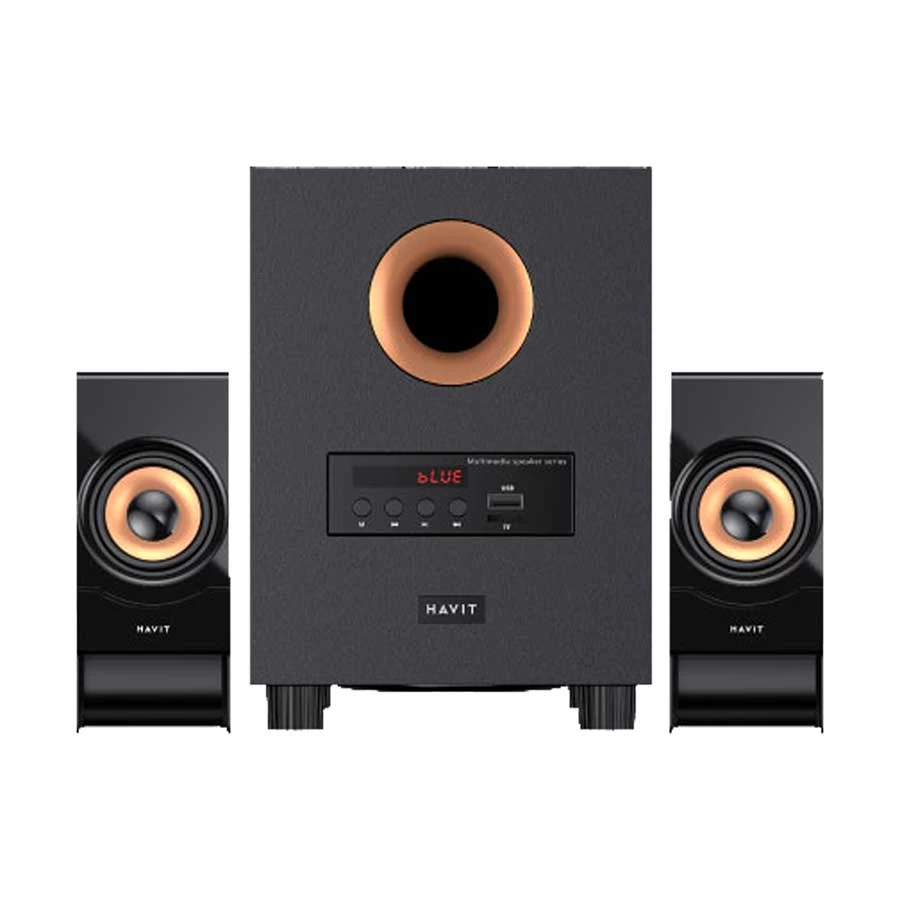 Havit SF154BT Speaker