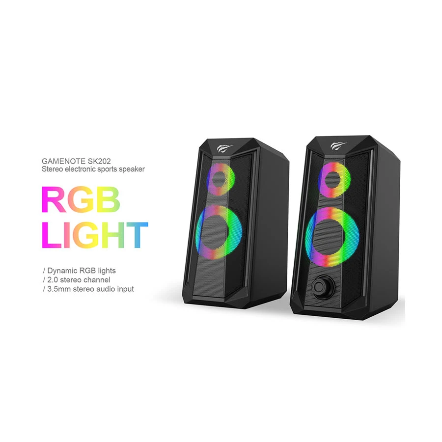 Havit SK202 RGB Havit Price in Bangladesh