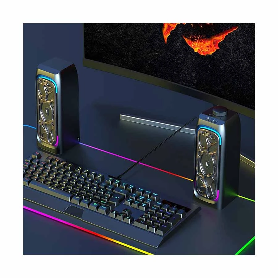 Havit SK215 Speaker Price in BD
