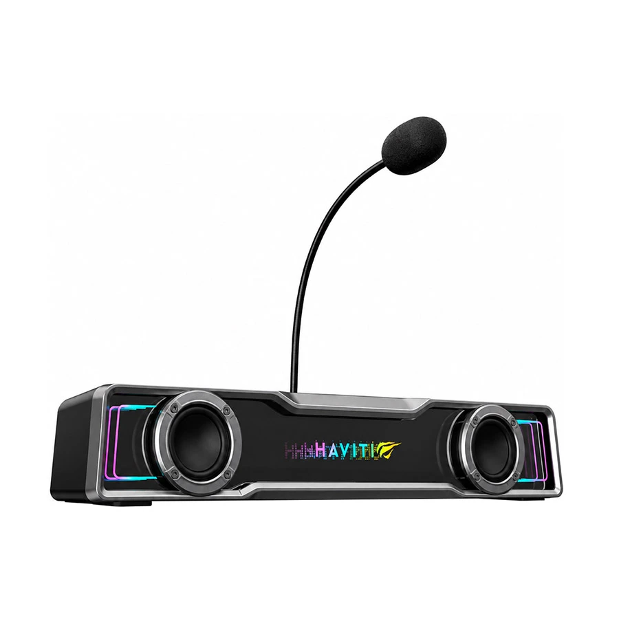 Havit SK220 Speaker Price in Bangladesh