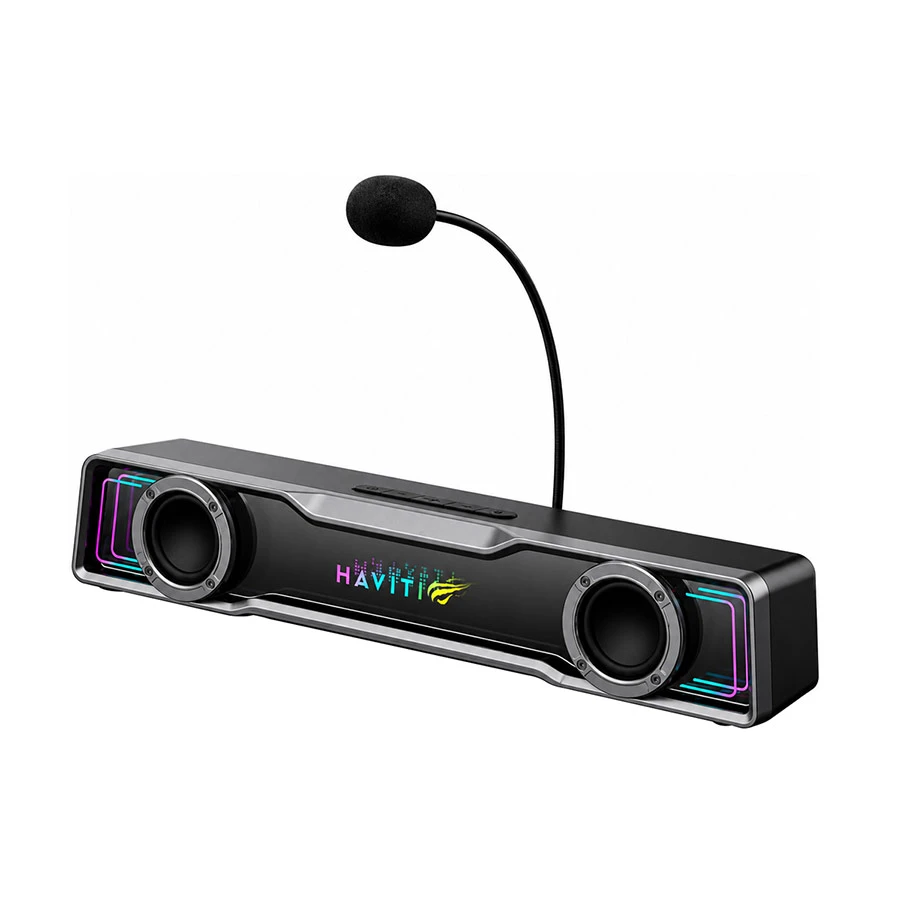 Havit SK220 Speaker in BD