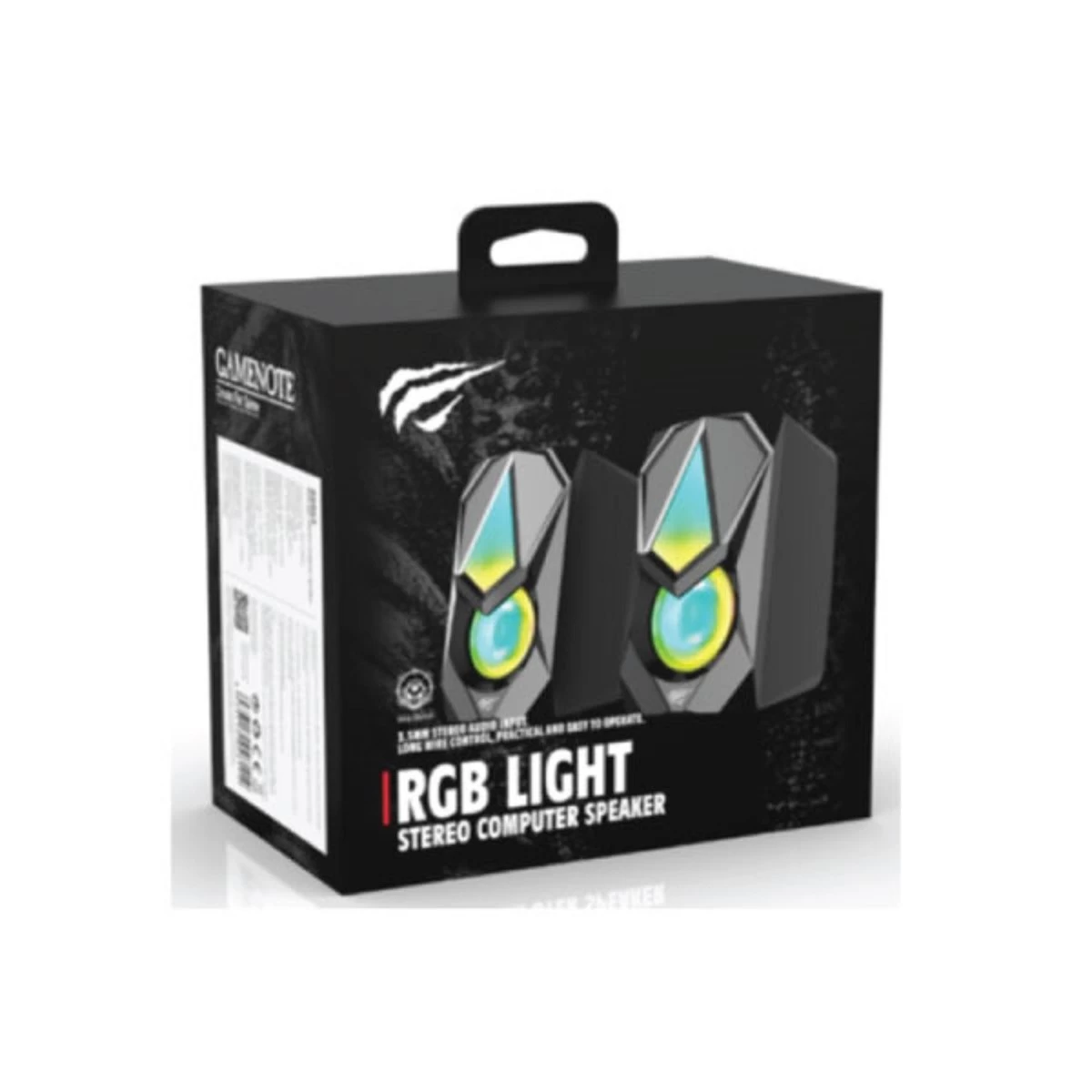 Havit SK563 RGB Speaker
