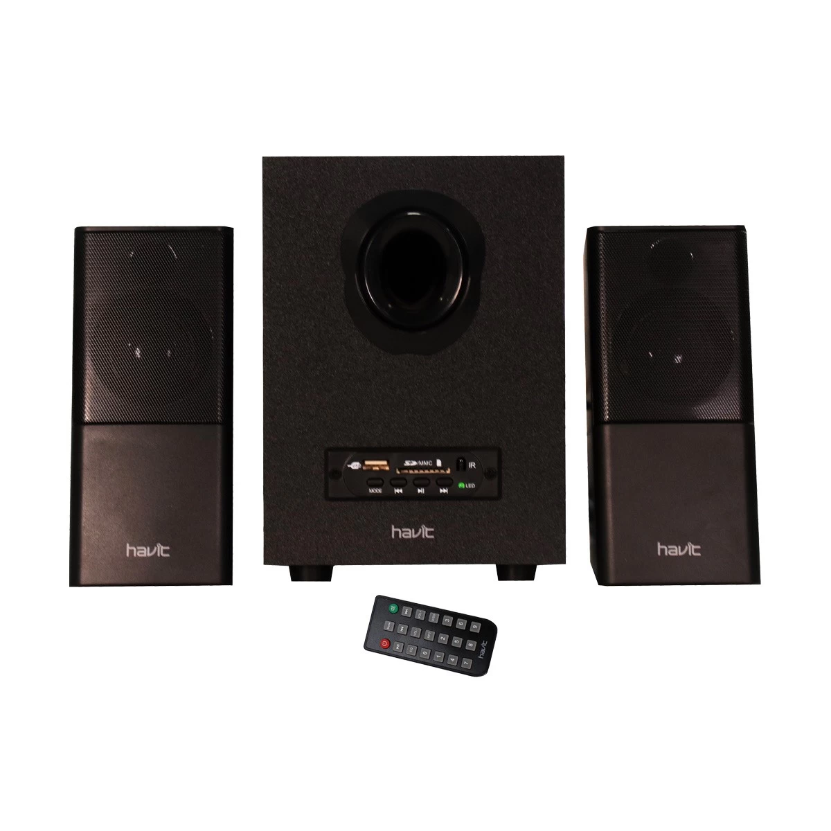 Havit SK590 Havit Price in Bangladesh