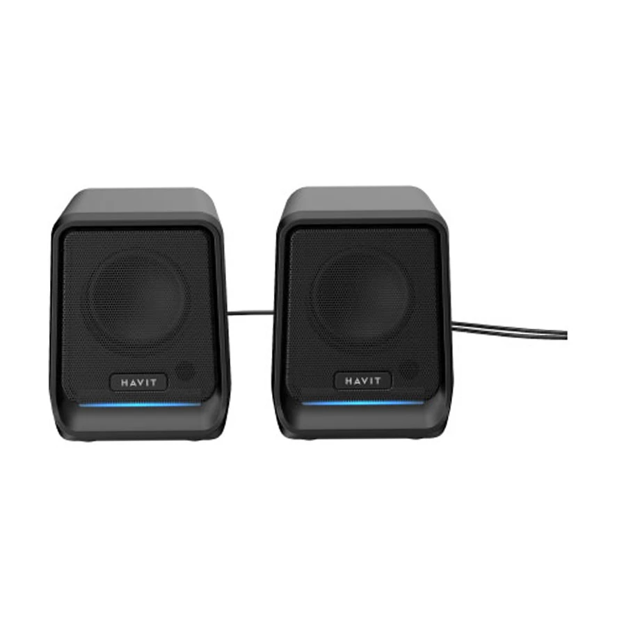 Havit SK767 RGB Speaker Price in Bangladesh