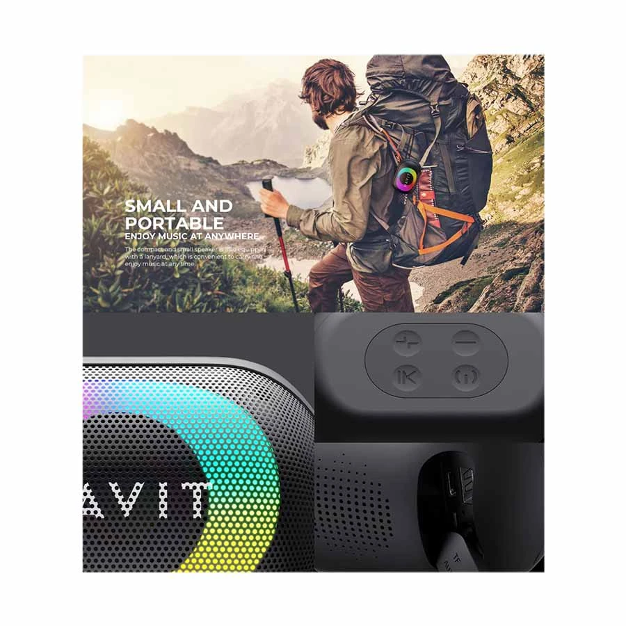 Havit SK885BT Speaker Best Price